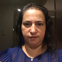 Marisa Silvana Grichiner