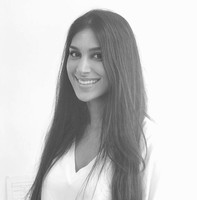 Leïla Benhammou