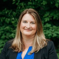 Kim Eldred, MS
