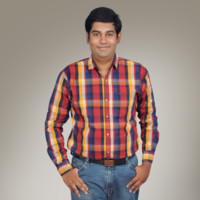 Manoj Kumar Madan Mohan