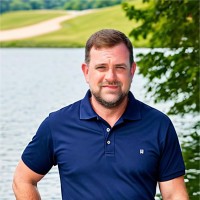 Chad Kress