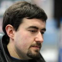 Yuriy Shcherba