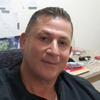 Isidro Cano