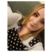 Chloe Mcguire