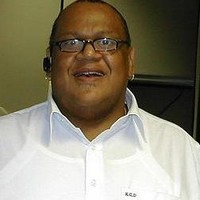 Edwin Dixon