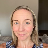 Hannah Caulfield