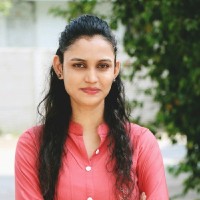 Aishwarya Patil