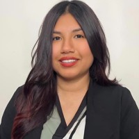 Katherine Mendoza Gonzalez