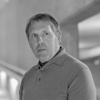 David Burke