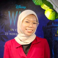Syafira Khaila Anggraeni