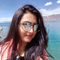 Soumya Bohre