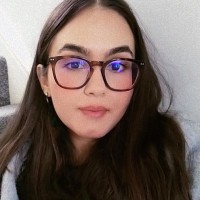 Maria Clara Kaseker De Lara Pinheiro Goes