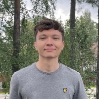 Sven Vikblom