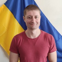 Dmytro Umanets