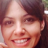 KARLA DE LA O