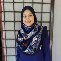 Noorhaslinda Zainudin