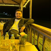 Yasin Amarnis