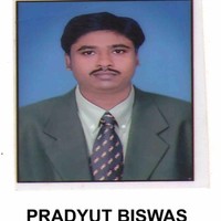 Pradyut Biswas