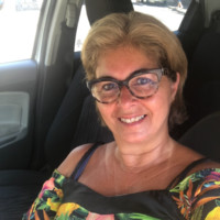 Rosangela Nascimento