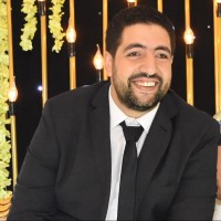 Mostafa Badawy