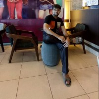 KAUSTAV SEN