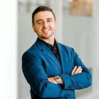 Brandon Masini