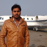 Nishant Kumar