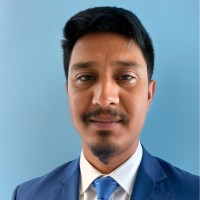 Prabin Paudel