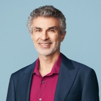 Yoshua Bengio