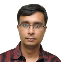 Saikat Sarkar