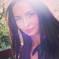 Elena Mashkova