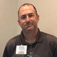Jeremy Hardee