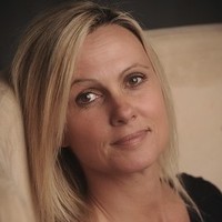 Tina Søvsø Pedersen
