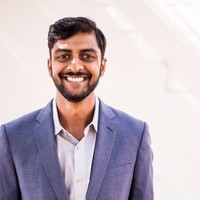 Nimesh Patel