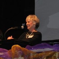 Anne Willson Causey