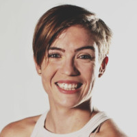 Patricia Stauffer