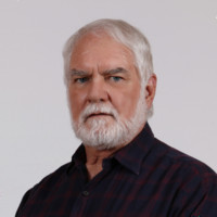 Larry Maron