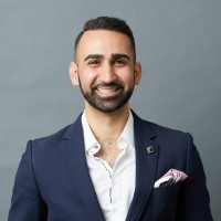 Brad Shirvani