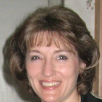 Betsy Engmark
