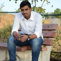 Swaroop Shahapurkar