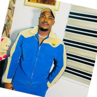 Adesoye Taiwo Oluwapelumi (Atp)