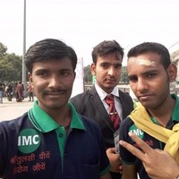 Surendra Kumar