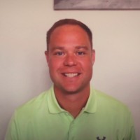 Eric Pitts
