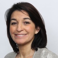 Edith Douris