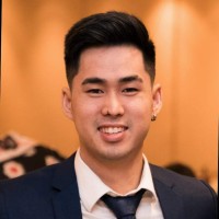Carlvin Tran