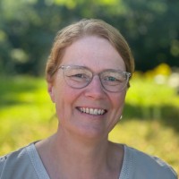 Aline Streefkerk - ‘t Lam