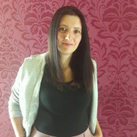 Diana Thomas
