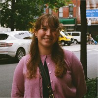Phoebe Caplan