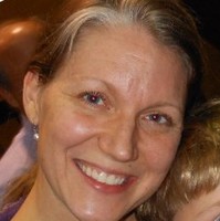 Julia Gilbert