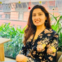 Samiksha Neupane